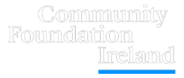 Community Foundation Ireland Logo